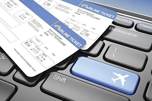 جزییات نرخ‌گذاری بلیت هواپیما برای اتباع خارجی
