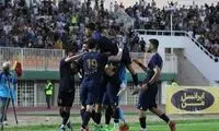  ظهور لیونل مسی در لیگ برتر ایران!