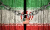 چین هم به خاطر ایران تحریم می‌شود؟