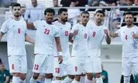 ترکیب احتمالی تیم ملی ایران در اولین بازی جام‌جهانی