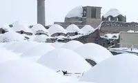 عکس‌هایی که تا به حال از یزد ندیده‌اید!