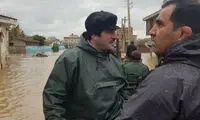 آقای رسول خادم، تصاویرتان را دیدیم، چقدر با شرف هستید