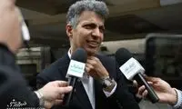 واکنش معنادار فردوسی‌پور به بازگشت گری لینکر