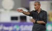 گل‌محمدی: لازم باشد باز هم قهر می‌کنم!