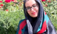 تغییرات جذاب و متفاوت خانم مجری مشهور تلویزیون