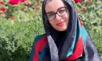 تغییرات جذاب و متفاوت خانم مجری مشهور تلویزیون