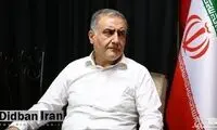 سرنوشت نماینده افشاگر خودروهای شاسی‌بلند
