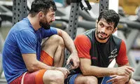 پارتی‌بازی حق حسن یزدانی است!