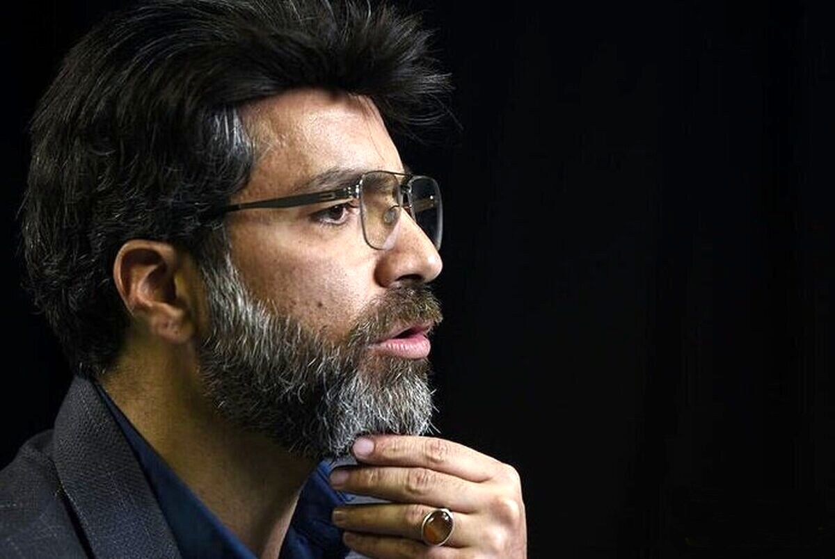 یوسف سلامی: شماره موبایل من را در گوگل سرچ کنید می‌آید
