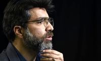 یوسف سلامی: شماره موبایل من را در گوگل سرچ کنید می‌آید