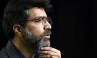 یوسف سلامی: شماره موبایل من را در گوگل سرچ کنید می‌آید