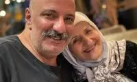 رونمایی از مادرشوهر واقعیِ همای سریال «پایتخت»