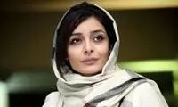 شاهکار هنری ساره بیات در استوری جدیدش