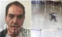 هویت مهاجم پاریس اعلام شد