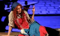 دستمزد مهناز افشار از «الیور توئیست» اعلام شد