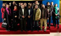 رایزنی برای اکران «اشنوگل» در هفته بسیج