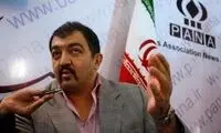 «غول برره» نماینده مجلس می شود