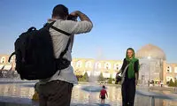 گردشگران خارجی، عاشق ایران شده اند