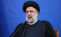 رئیس‌جمهور به دانشگاه تهران می‌رود