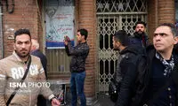 مسیر های منتهی به پلاسکو