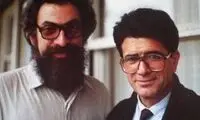 خنیاگری عاشق در روزگار بی‌مهری