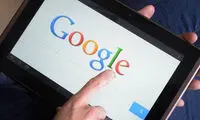 گوگل به سوءاستفاده در اینترنت متهم شد