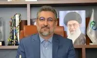رئیس جدیدِ سازمان غذا و دارو منصوب شد