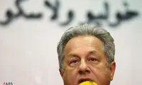 داستان رشد موشکی والیبال در 4 سال