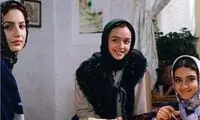 نگار و ترانه سینمای ایران