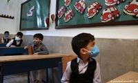 حاجی‌میرزایی: فرصت باشد، مدارس را حضوری می‌کنیم