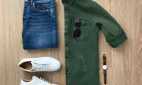 ست‌های اسپورت مردانه مخصوص بهار
