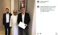 برانکو: از اعتماد عمانی‌ها متشکرم