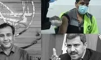 شهرداران اهواز و آبادان به دادگاه معرفی می‌شوند