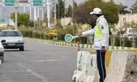 شیراز و مازندران ورود ممنوع شدند!