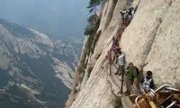 ۵ نقطه هراس‌انگیز جهان برای ماجراجویی