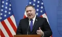 پمپئو: کشورهای منطقه علیه ایران متحد شوند