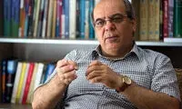 نظر عباس عبدی در مورد ماجرای غلامرضا منصوری