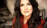 انتقاد سلما هایک به رئیس جمهور آمریکا