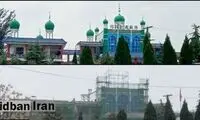 سرکوب مسلمانان توسط دولت چین ادامه دارد