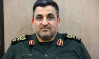 سردار فرحی، جانشین وزیر دفاع شد