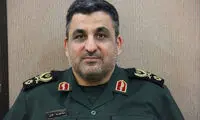 سردار فرحی، جانشین وزیر دفاع شد