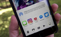 افزونه اینستاگرام به کمک کاربران iOS آمد