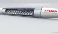 اولین Hyperloop هند راه اندازی می گردد