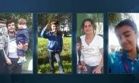 جزییات غرق شدن ۵ عضوِ خانواده ایرانی در مانش