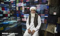 بازار «چهارراه رسولی زاهدان»
