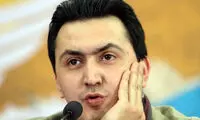 حامد کلاهداری: خانم توسلی برای تبرئه خودشان پشت مرا خالی کردند