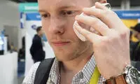 S Skin، محصول سامسونگ برای مراقبت از پوست