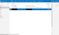 برقراری تماس با اسکایپ از طریق Outlook.com