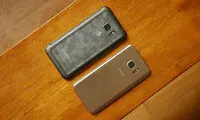 S8 Active؛ نسخه جان‌سخت پرچم‎دار سامسونگ