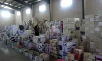 سردسته قاچاقچیان کتاب دستگیر شد